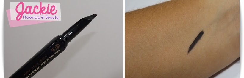 Delineador They’re Real! Push-up Liner Benefit