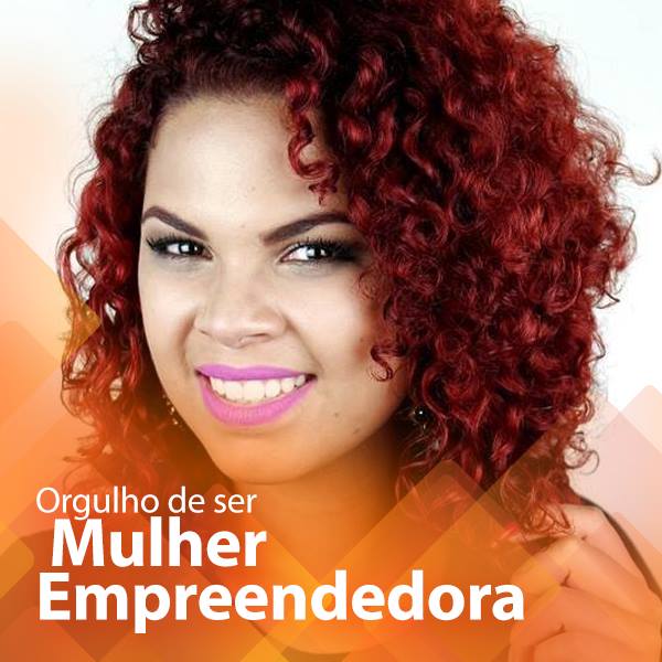Itaú Mulher Empreendedora