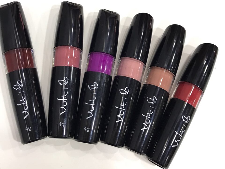 Vult traz novidades e nova campanha para Beauty Fair 2017