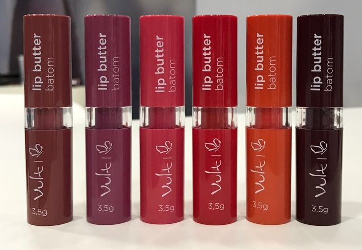 Vult traz novidades e nova campanha para Beauty Fair 2017