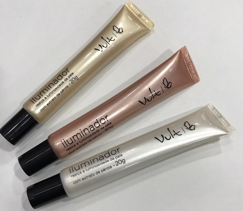 Vult traz novidades e nova campanha para Beauty Fair 2017