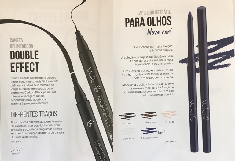 Vult traz novidades e nova campanha para Beauty Fair 2017