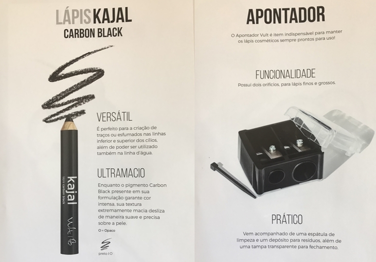 Vult traz novidades e nova campanha para Beauty Fair 2017
